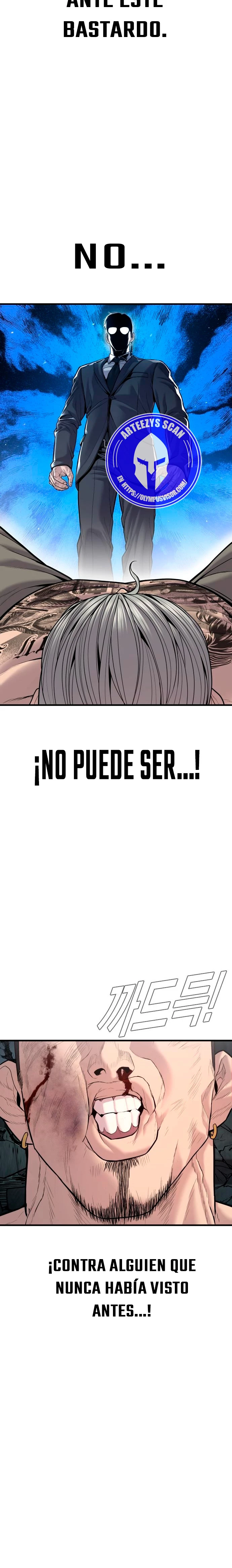 Manager Kim Capitulo 116 página 29
