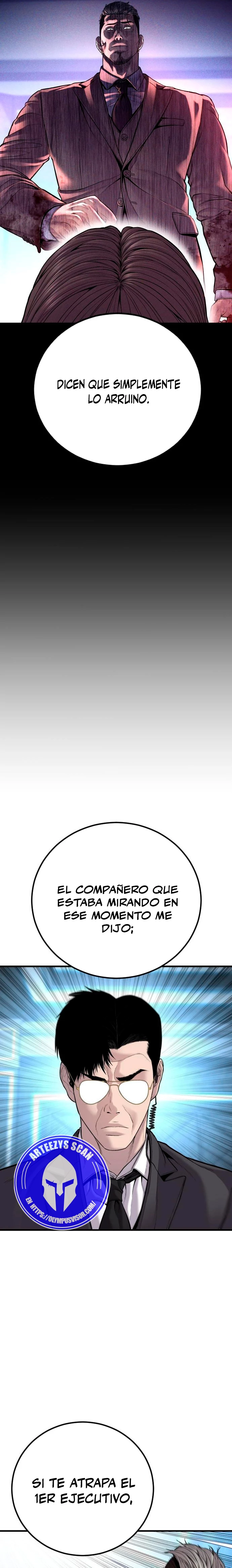 Manager Kim Capitulo 116 página 7