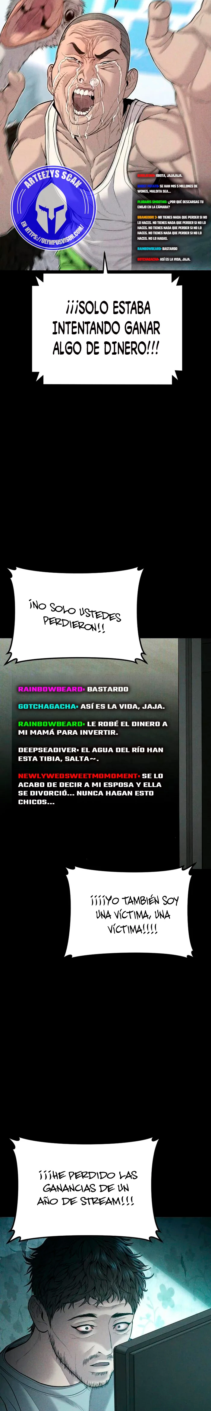 Manager Kim Capitulo 117 página 10