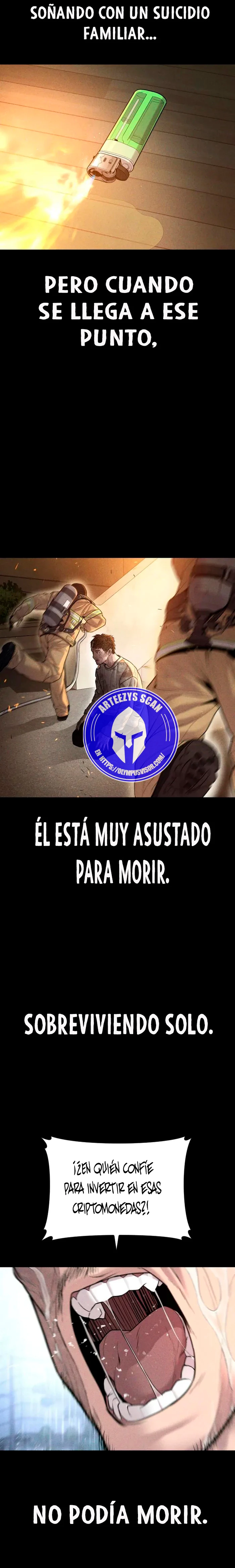 Manager Kim Capitulo 117 página 38
