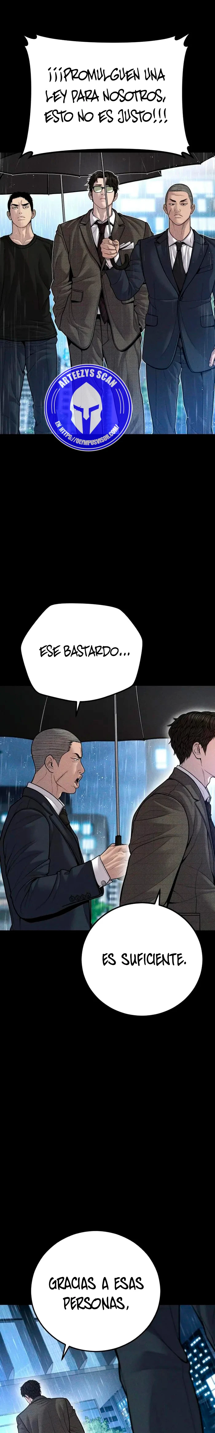 Manager Kim Capitulo 117 página 40