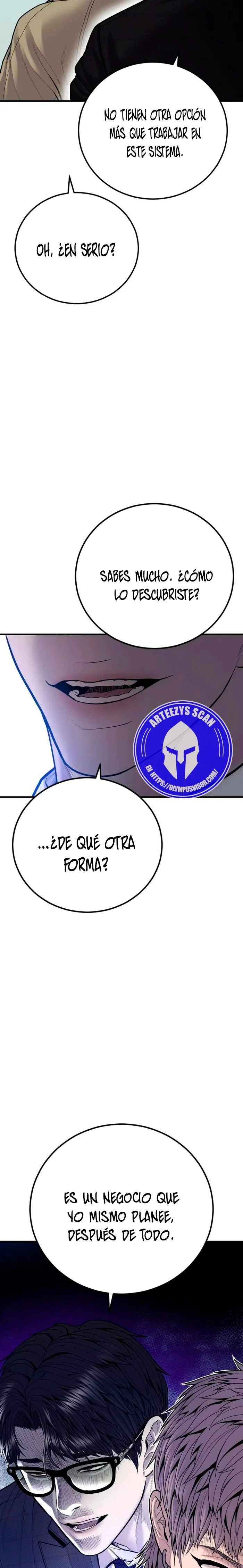 Manager Kim Capitulo 117 página 48