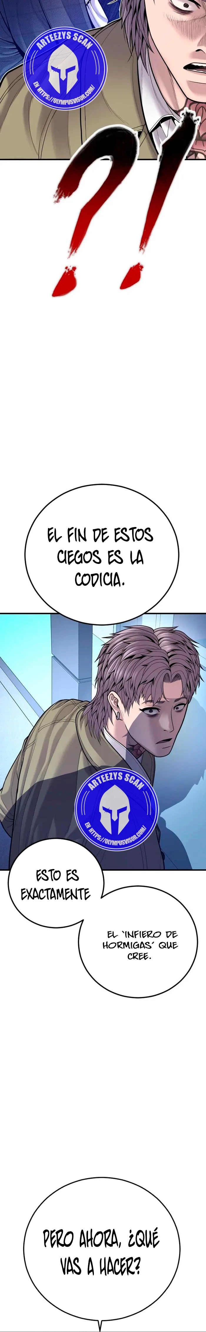 Manager Kim Capitulo 117 página 49