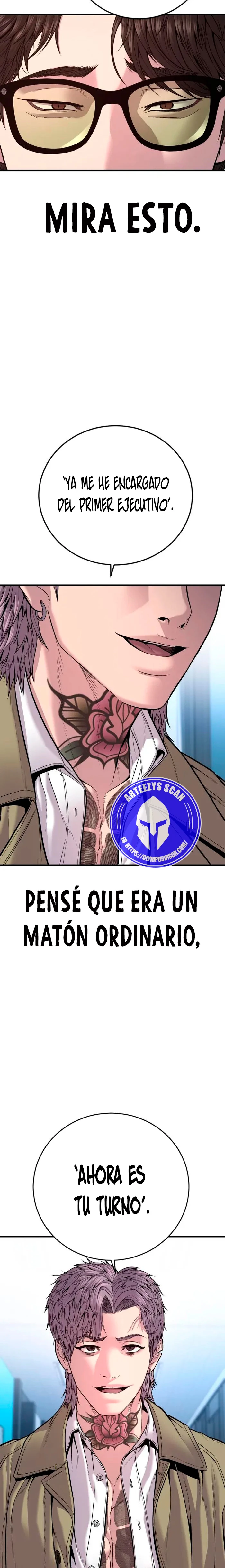 Manager Kim Capitulo 117 página 52