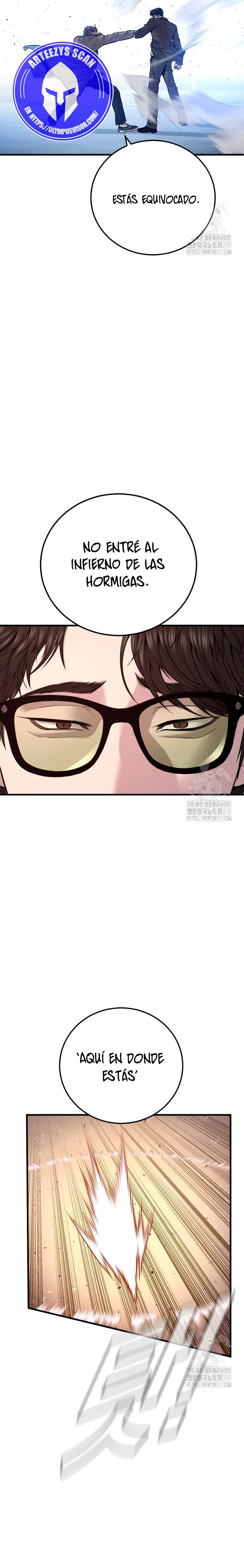 Manager Kim Capitulo 118 página 4