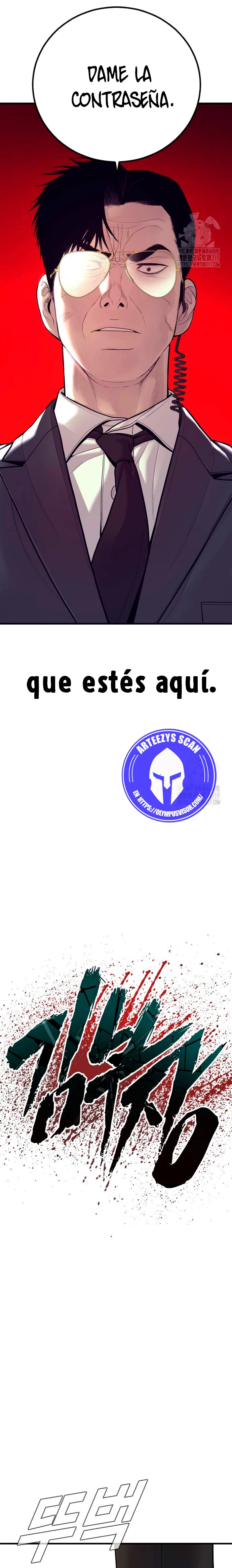 Manager Kim Capitulo 118 página 41