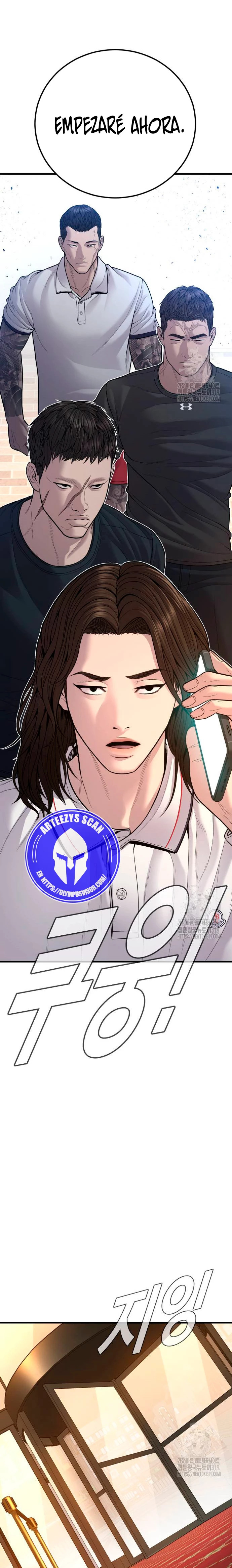 Manager Kim Capitulo 118 página 44