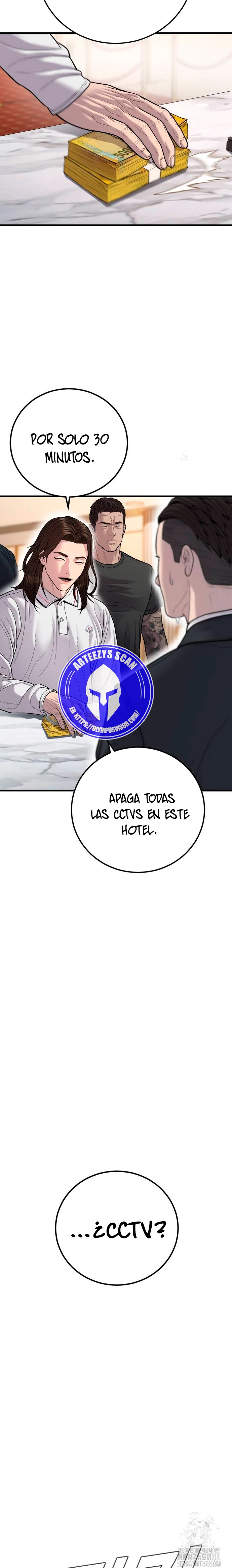 Manager Kim Capitulo 118 página 46