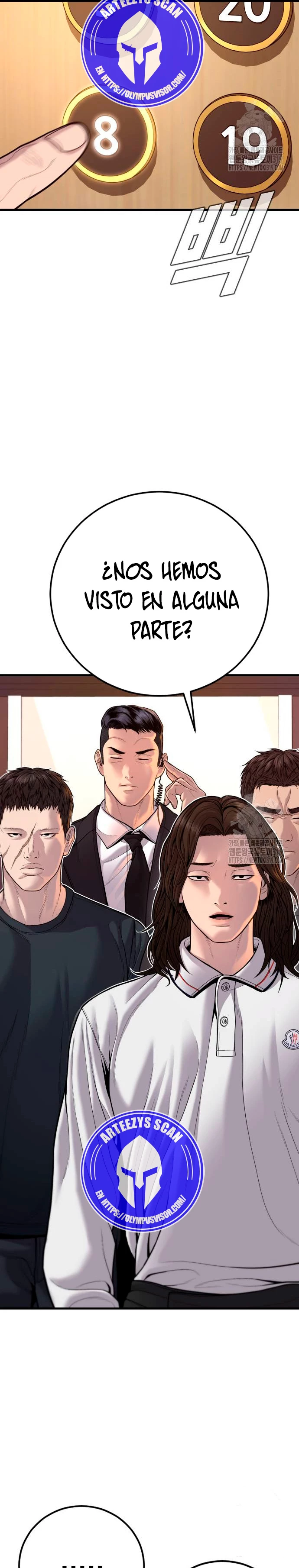 Manager Kim Capitulo 118 página 50