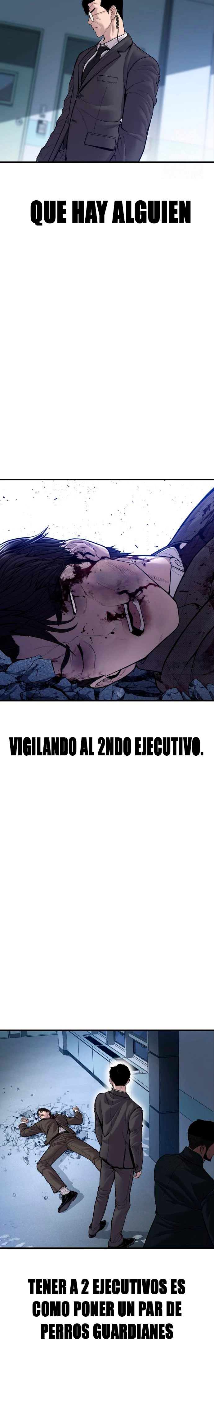 Manager Kim Capitulo 119 página 35