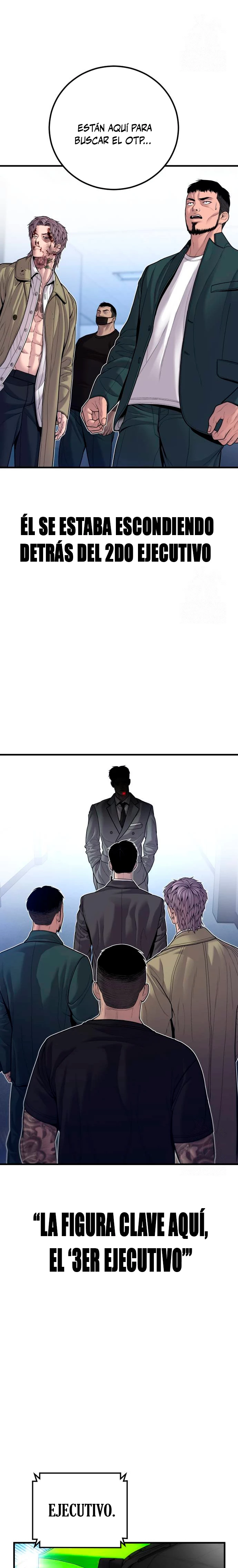 Manager Kim Capitulo 119 página 40