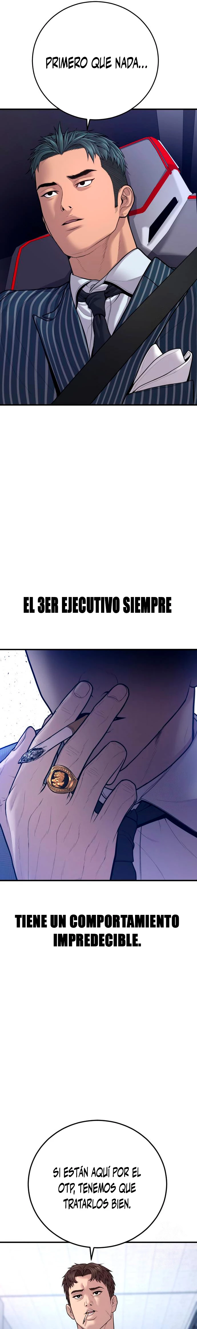 Manager Kim Capitulo 119 página 44