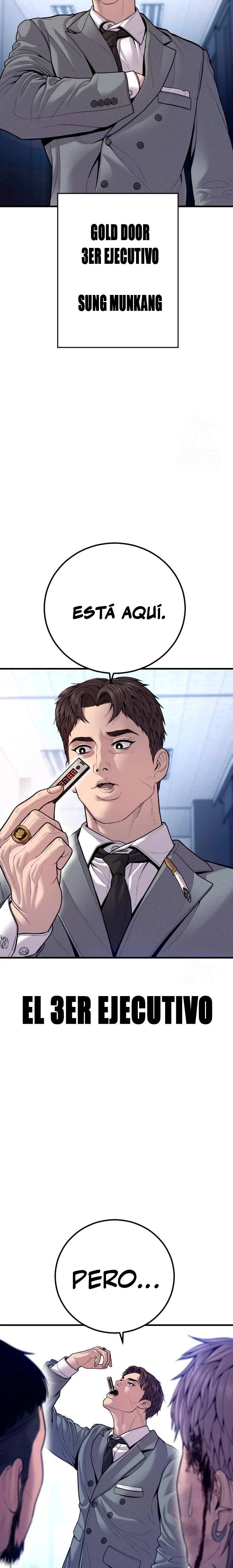Manager Kim Capitulo 119 página 45