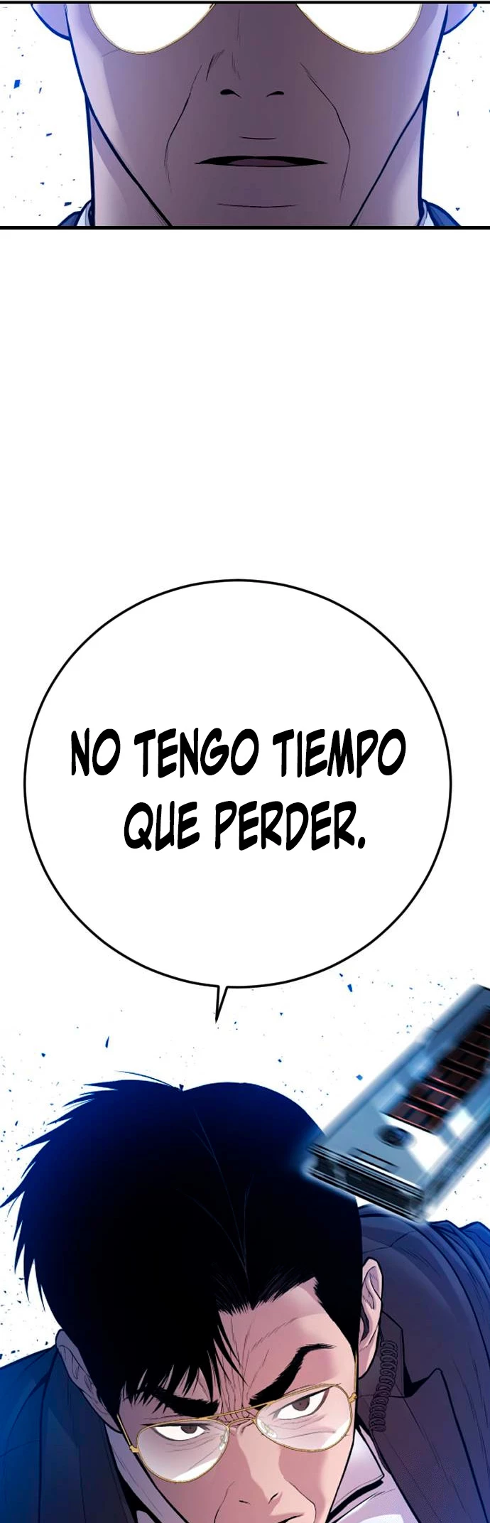Manager Kim Capitulo 119 página 50