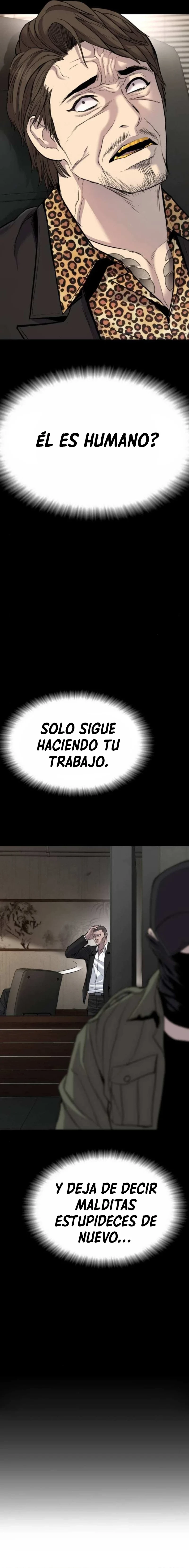 Manager Kim Capitulo 12 página 31