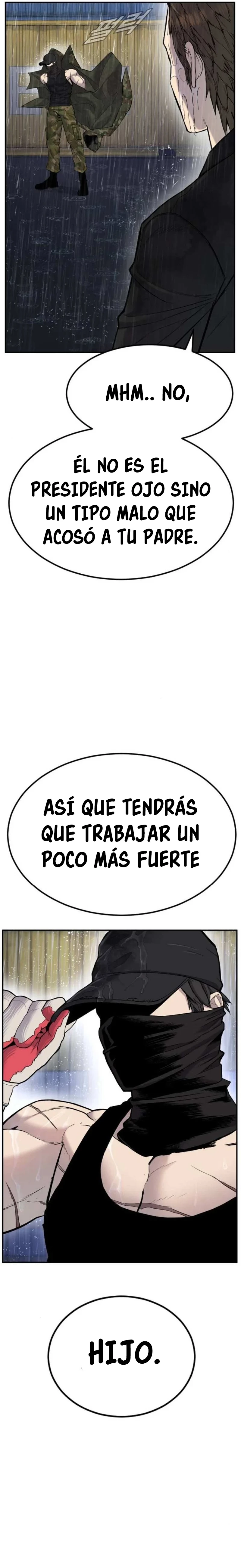 Manager Kim Capitulo 12 página 6