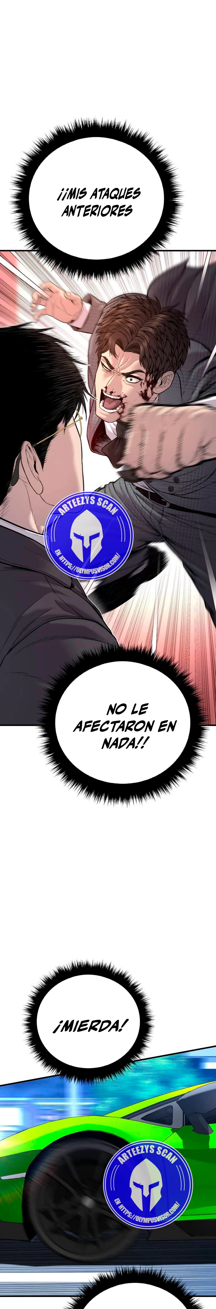 Manager Kim Capitulo 120 página 29