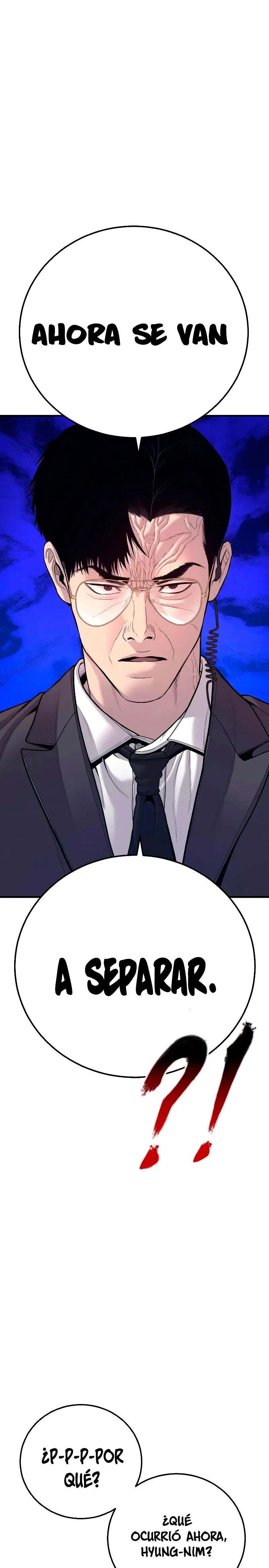Manager Kim Capitulo 121 página 19