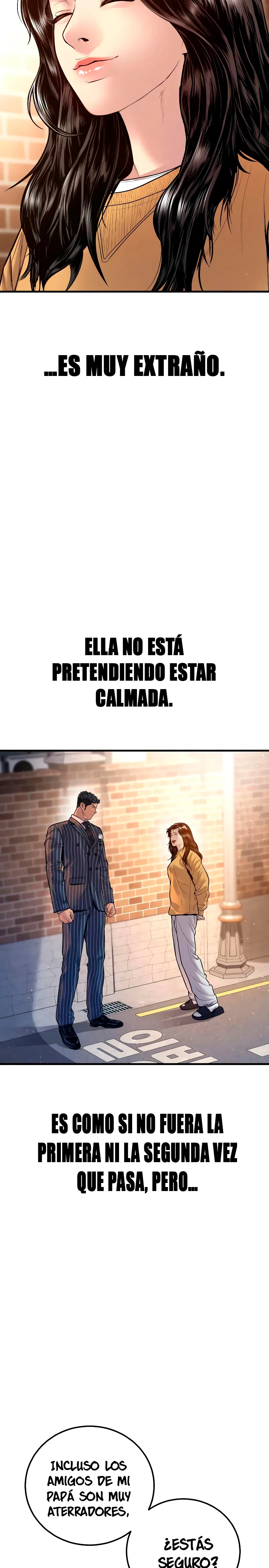 Manager Kim Capitulo 121 página 22