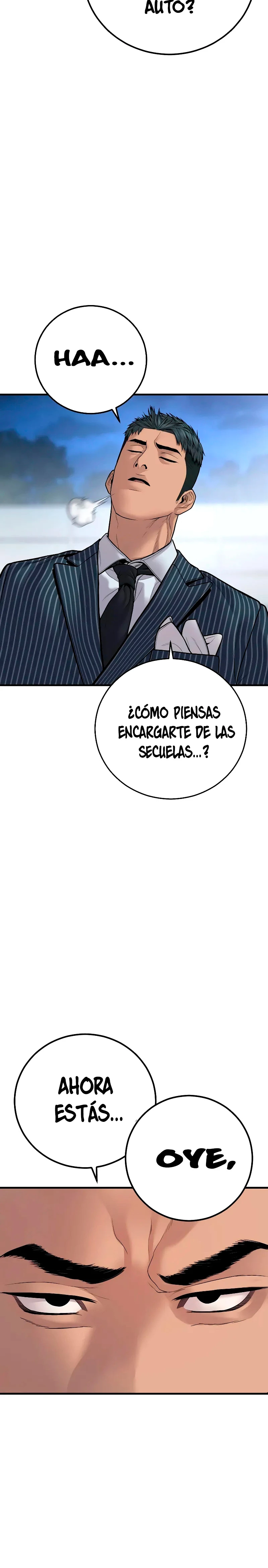 Manager Kim Capitulo 121 página 42