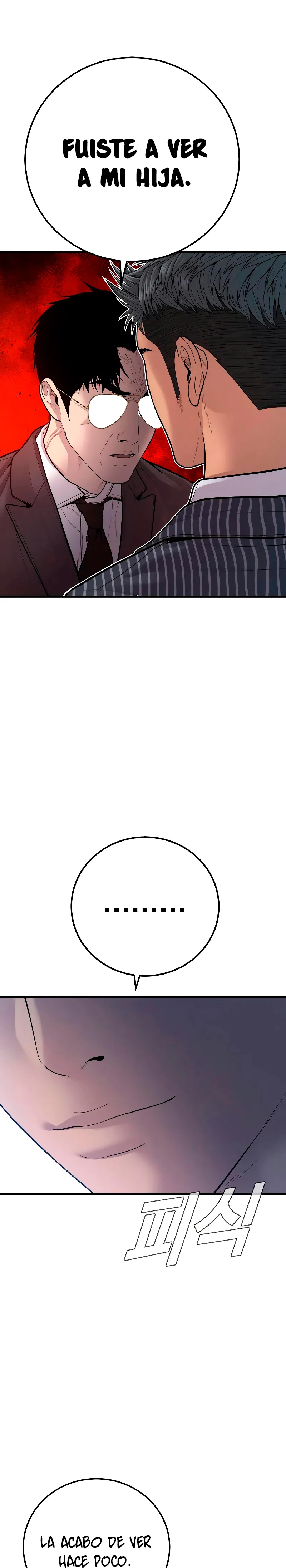 Manager Kim Capitulo 121 página 43