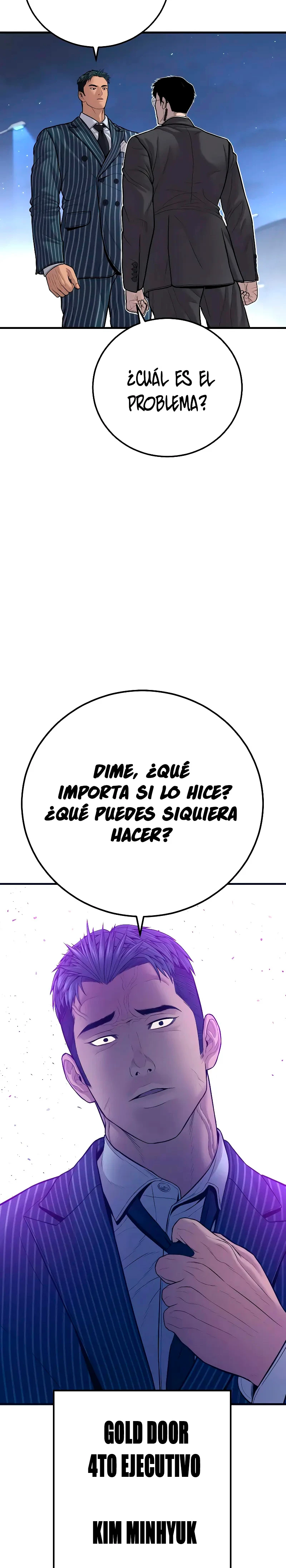 Manager Kim Capitulo 121 página 44
