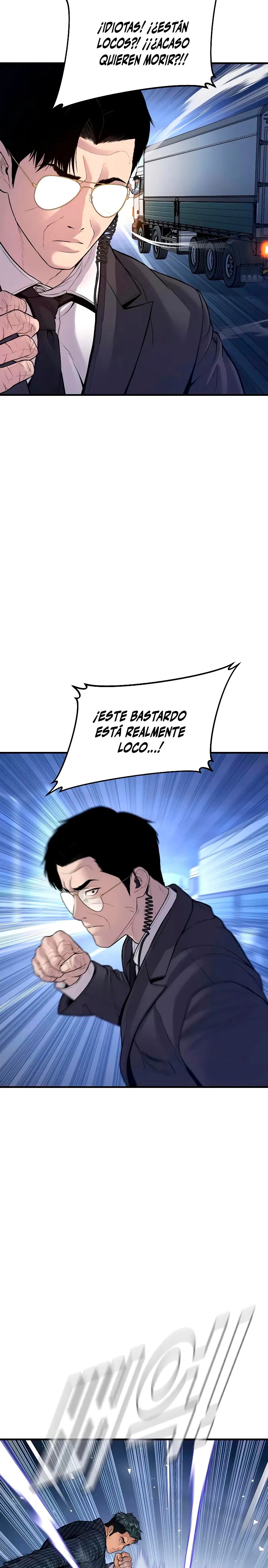Manager Kim Capitulo 121 página 52
