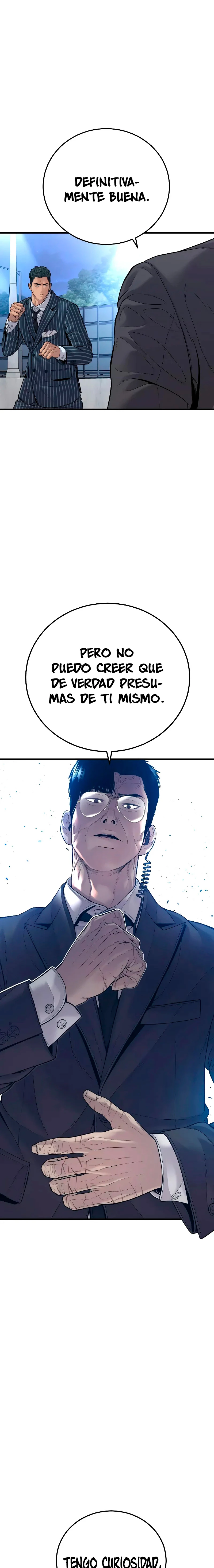 Manager Kim Capitulo 121 página 61
