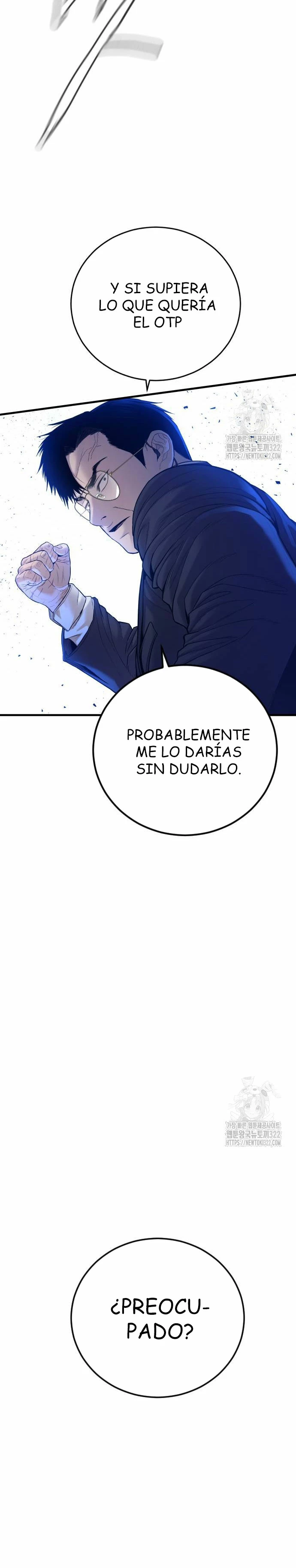 Manager Kim Capitulo 122 página 22