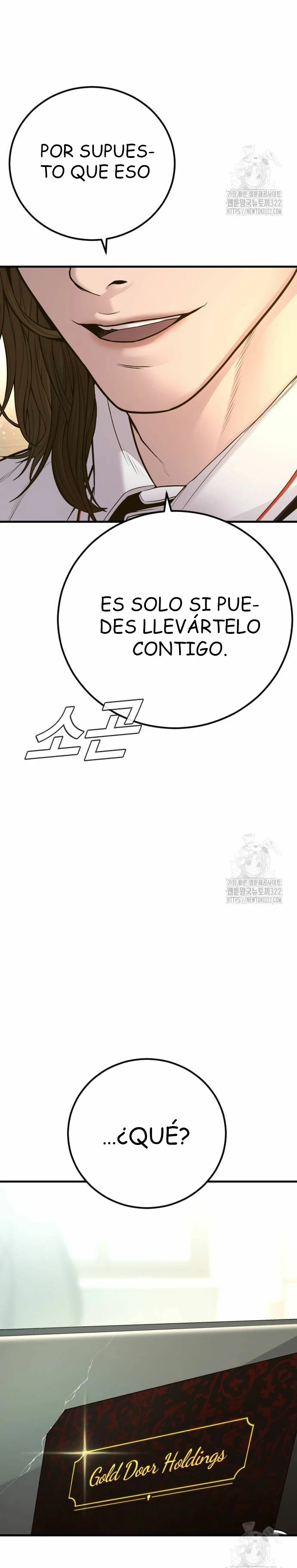 Manager Kim Capitulo 122 página 49