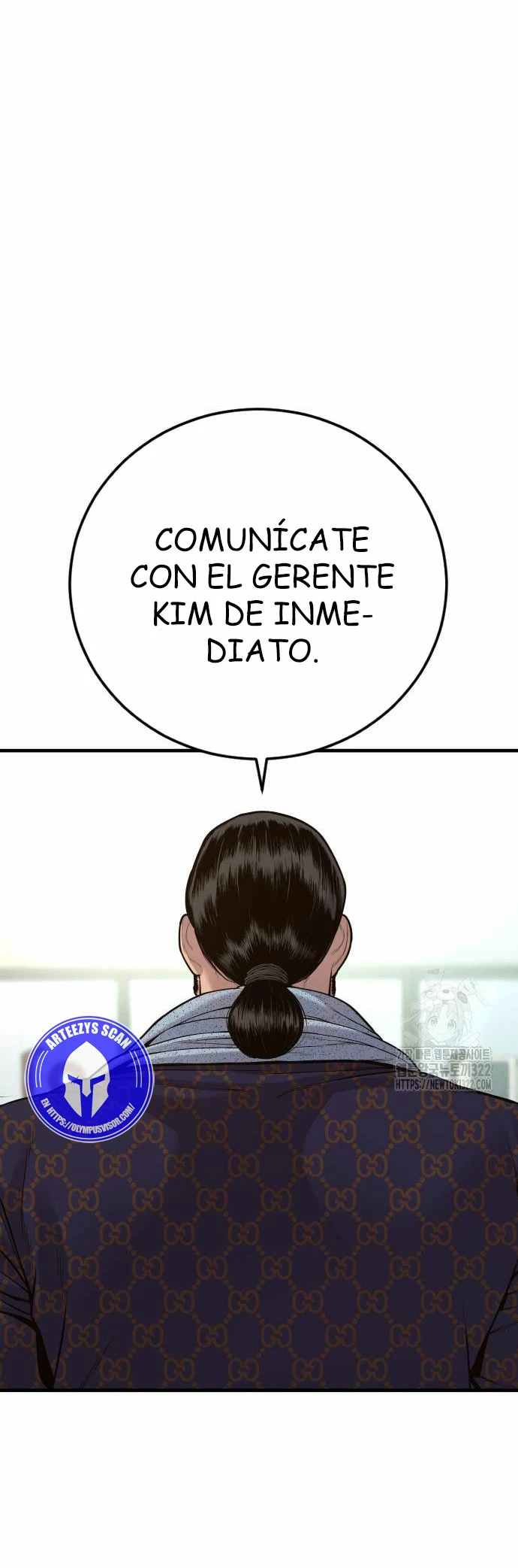 Manager Kim Capitulo 122 página 53