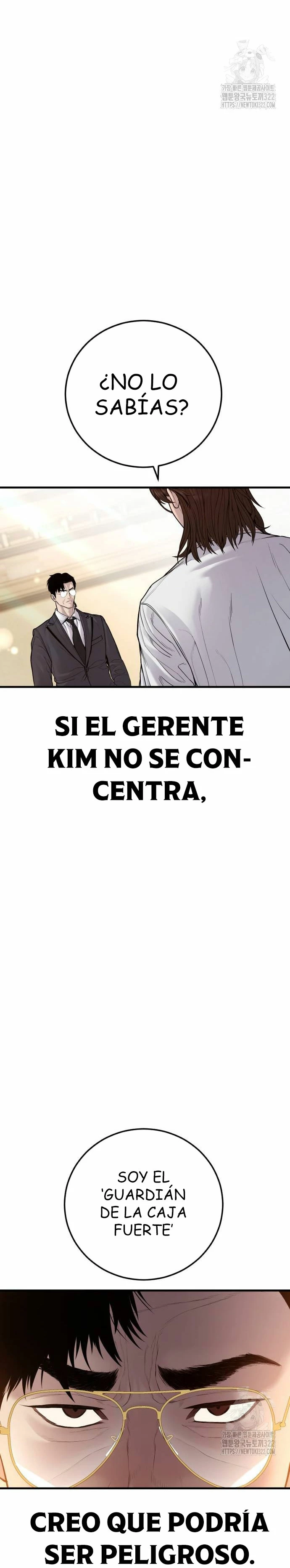 Manager Kim Capitulo 122 página 55