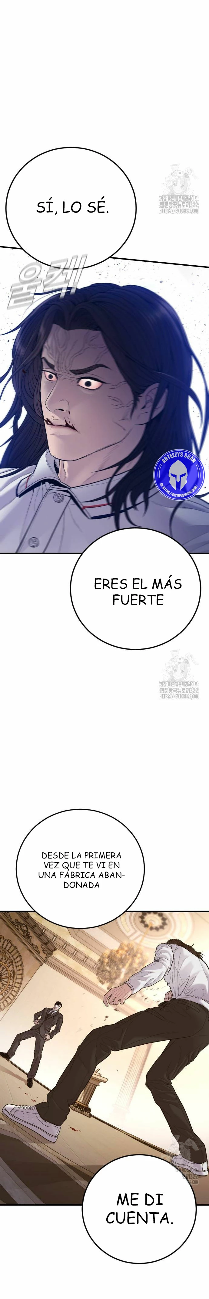Manager Kim Capitulo 122 página 59