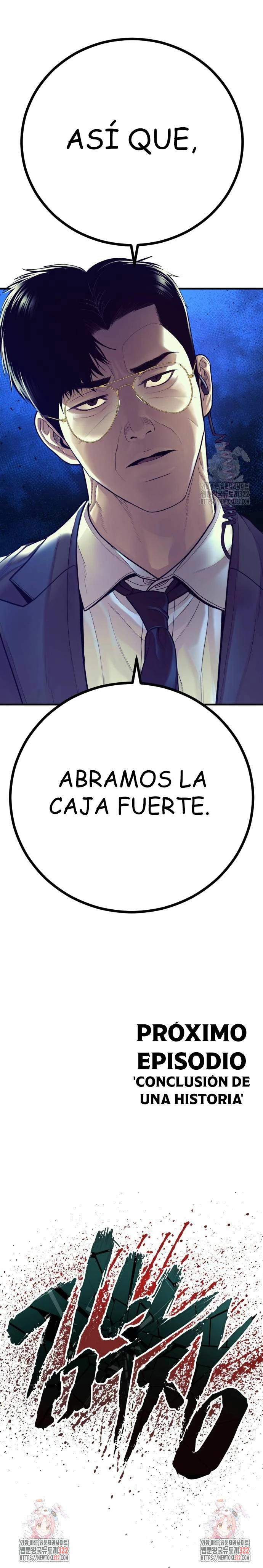 Manager Kim Capitulo 122 página 62