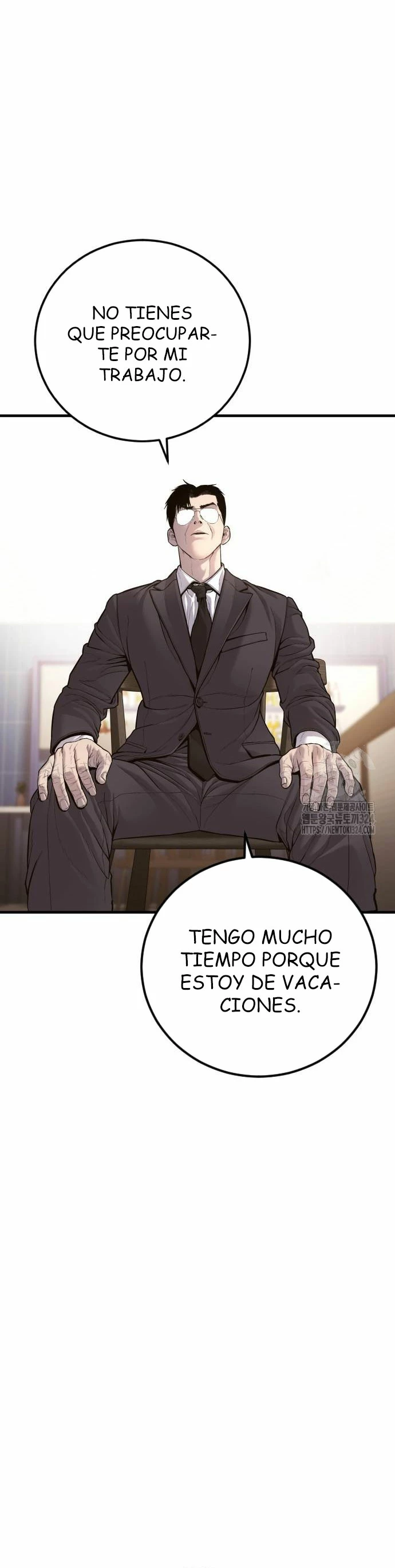 Manager Kim Capitulo 124 página 45