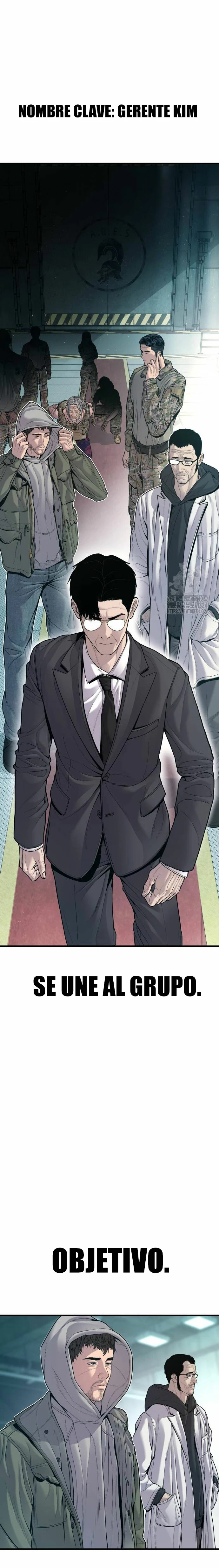 Manager Kim Capitulo 124 página 55