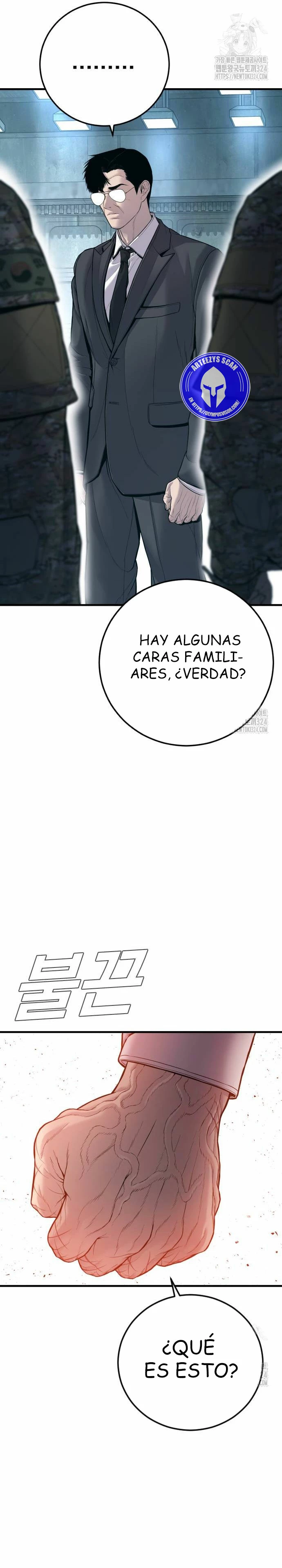 Manager Kim Capitulo 124 página 60
