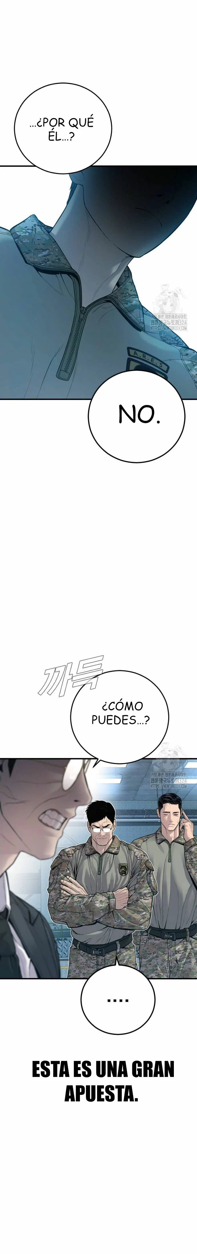 Manager Kim Capitulo 124 página 61