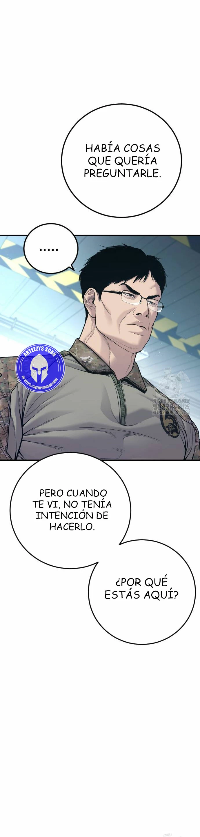 Manager Kim Capitulo 125 página 15
