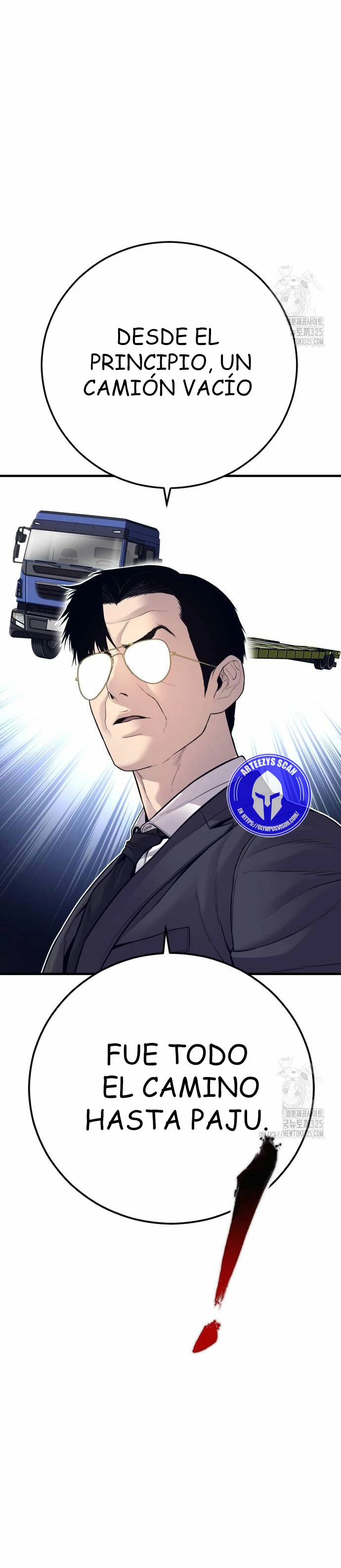 Manager Kim Capitulo 125 página 34