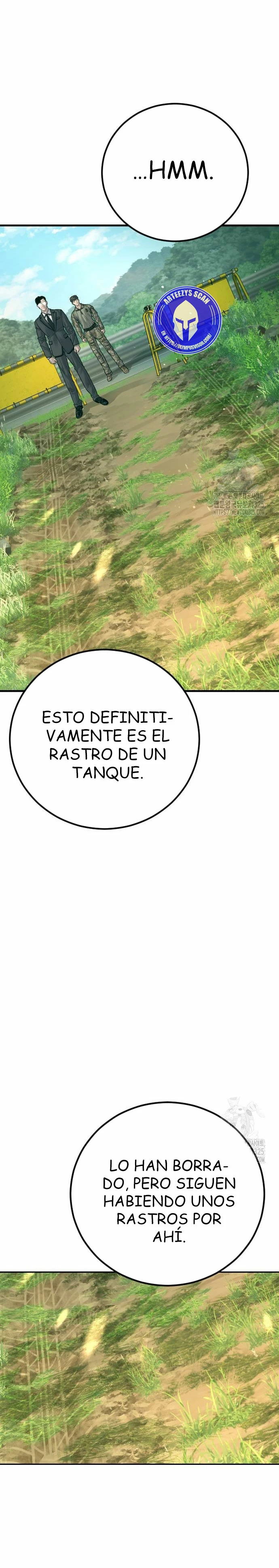Manager Kim Capitulo 125 página 38