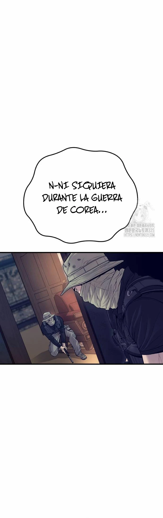 Manager Kim Capitulo 125 página 43
