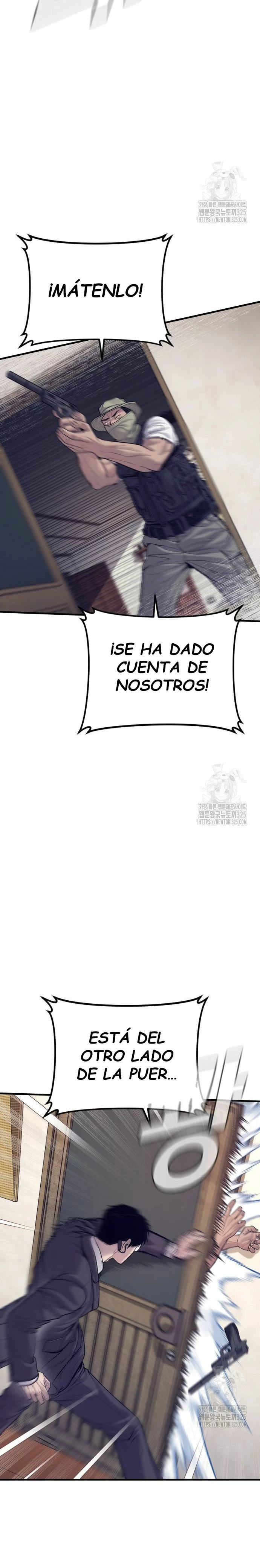 Manager Kim Capitulo 125 página 47