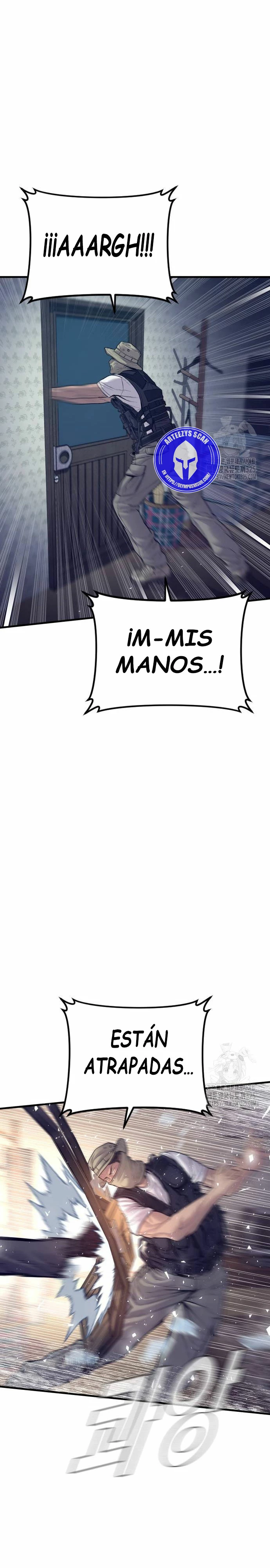 Manager Kim Capitulo 125 página 48