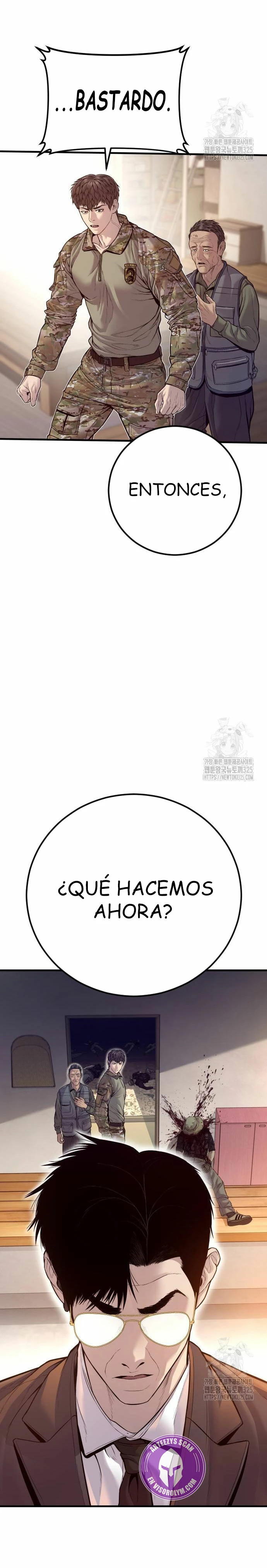 Manager Kim Capitulo 126 página 24
