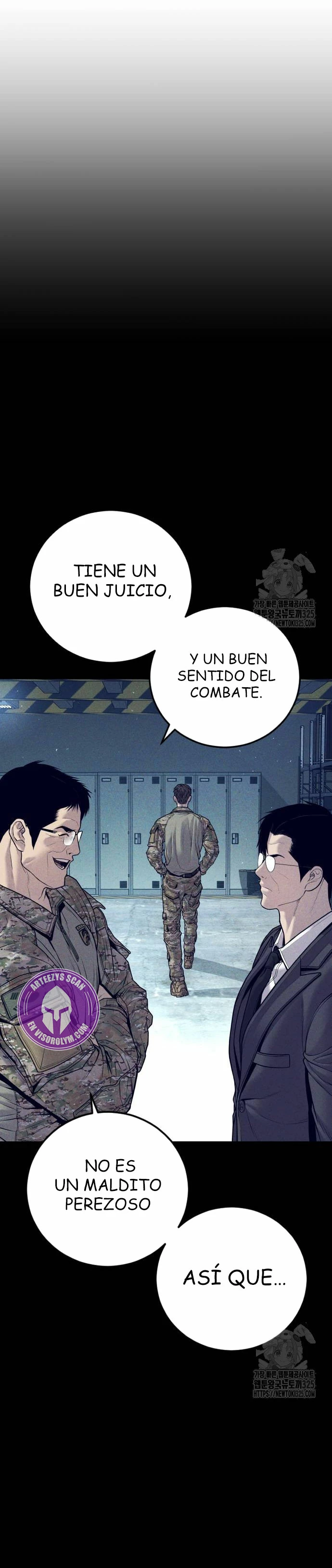 Manager Kim Capitulo 126 página 53