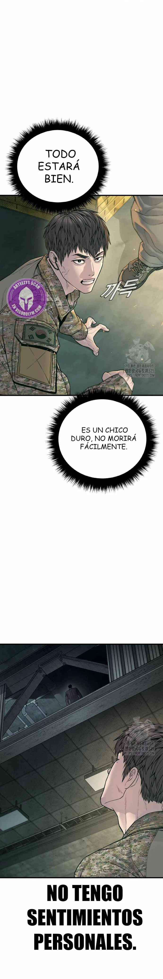 Manager Kim Capitulo 126 página 55