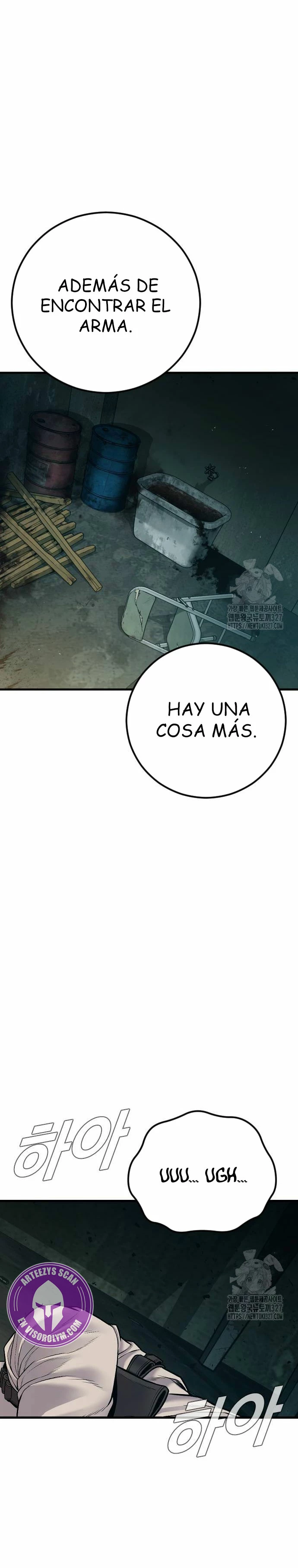 Manager Kim Capitulo 128 página 51
