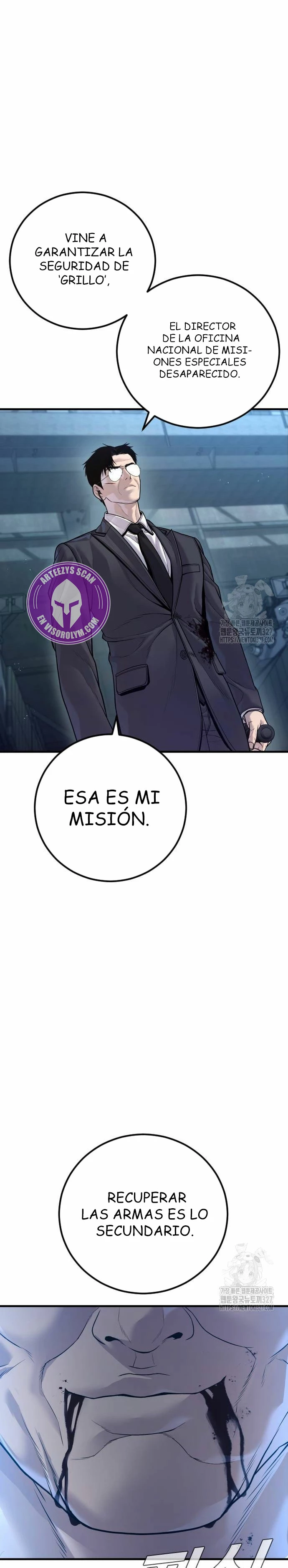 Manager Kim Capitulo 128 página 53