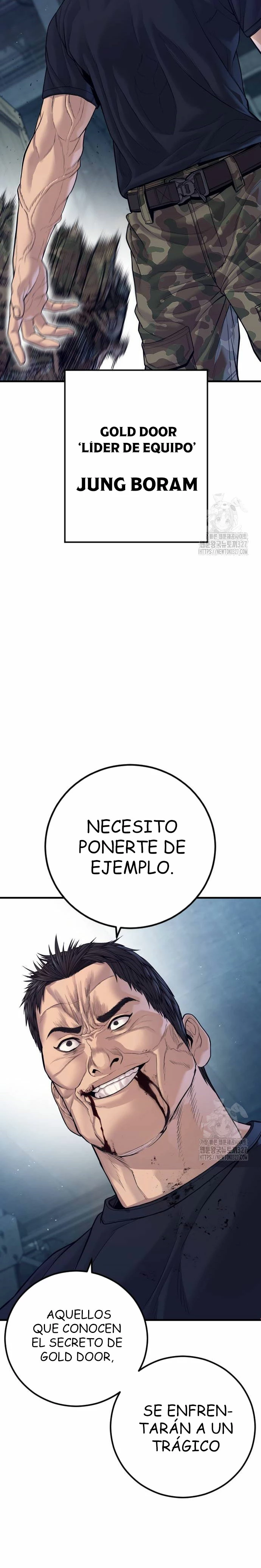 Manager Kim Capitulo 128 página 56